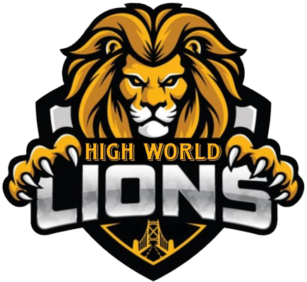 High World Lion